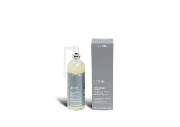 hzone option reinforce lotion