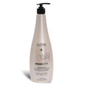 hzone detangling conditioner