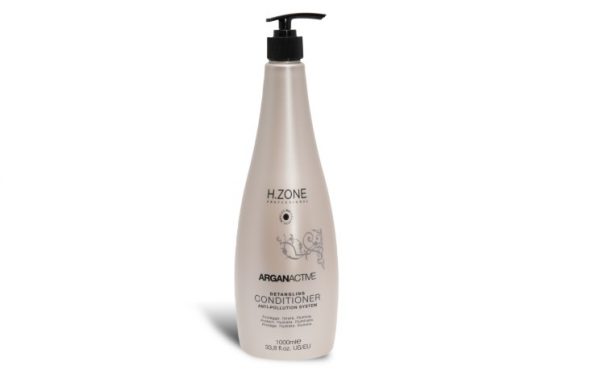 hzone detangling conditioner