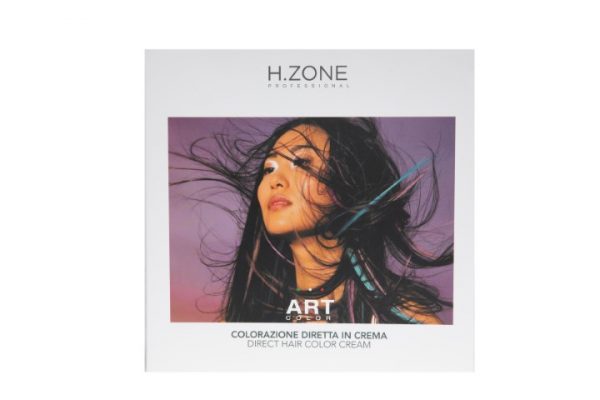 hzone art chart