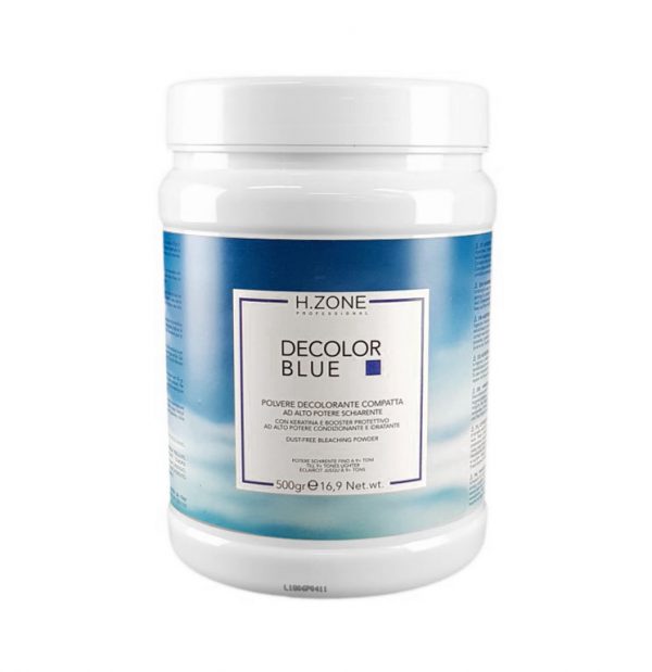H.Zone Bleaching Powder 500g - Image 3