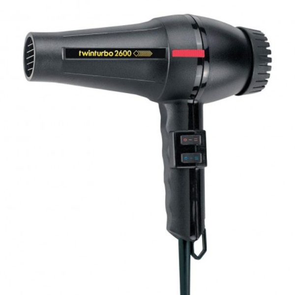 Twin Turbo 2600 Ionic Ceramic Dryer