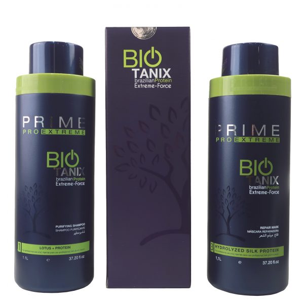 prime bio tanix