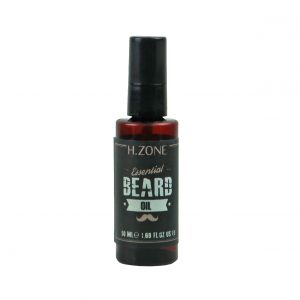 essential beard oil