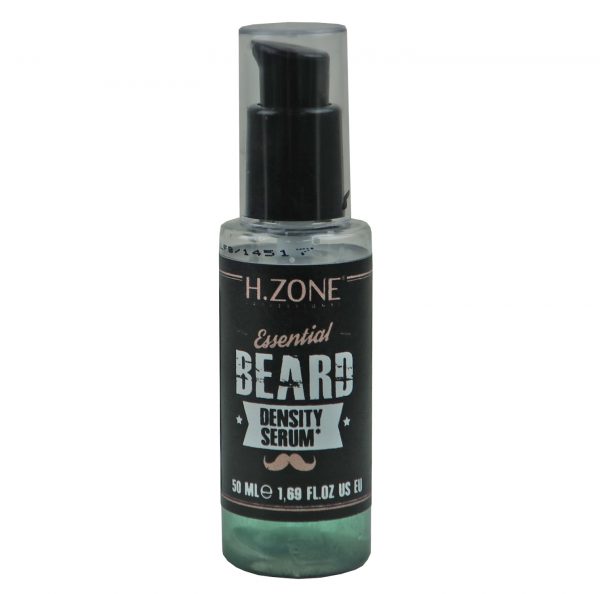 beard density serum