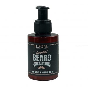 essential beard balm