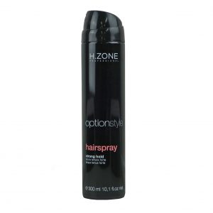 hzone hairspray