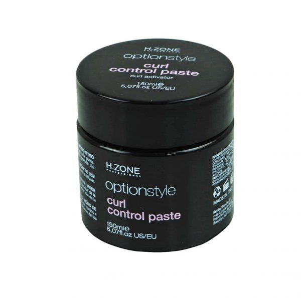 curl control paste hzone