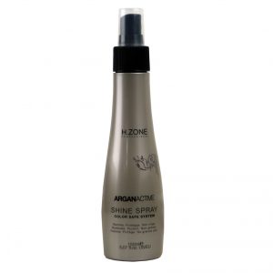 argan active shine spray