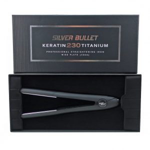 silver bullet 230 wide 38mm