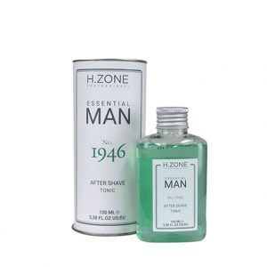 essential man 1946