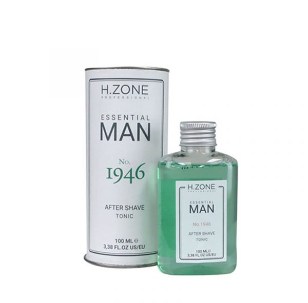essential man 1946