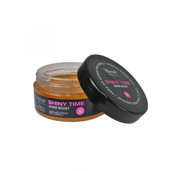 bheyse shiny time wax