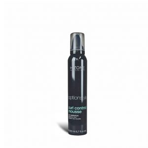 curl control mousse hzone