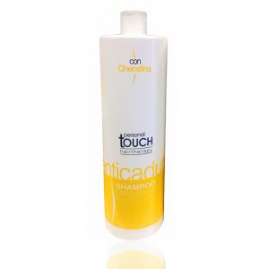 PDV anti hairloss shampoo