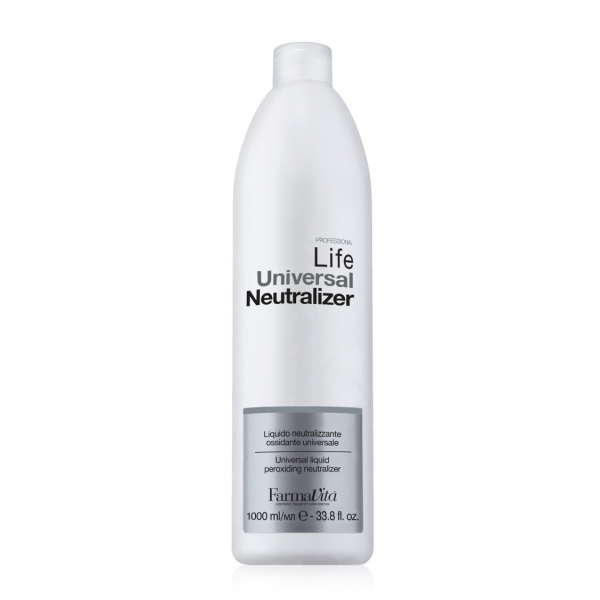 Life Universal Neutralizer