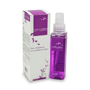 concerto repairing serum