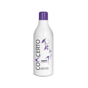 CONCERTO SHAMPOO KERATIN