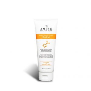 keratin smooth balm