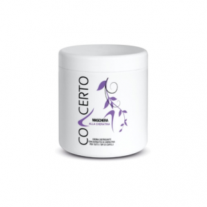 keratin mask concerto