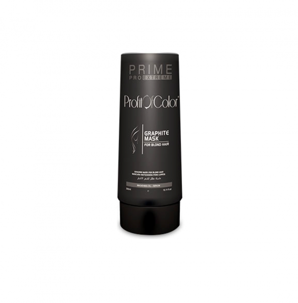 profit color graphite mask