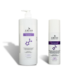 amino blonde restore shampoo