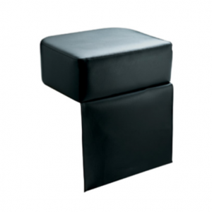 square booster seat