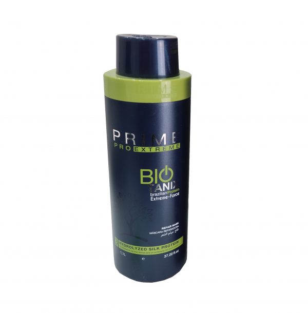 biotanix step 3