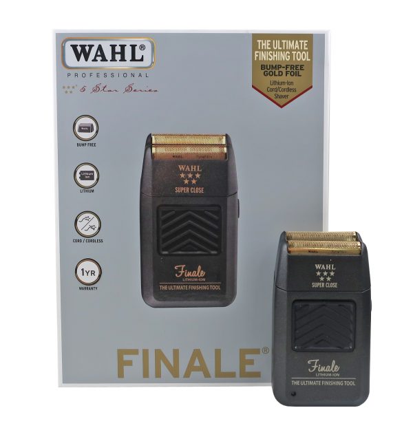 finale wahl