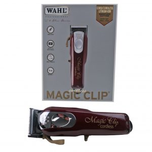 wahl magic clip