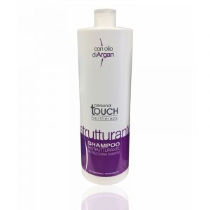 pdv restruct shampoo