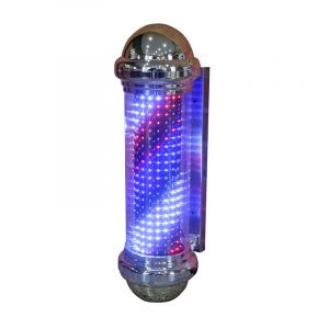 barber pole led