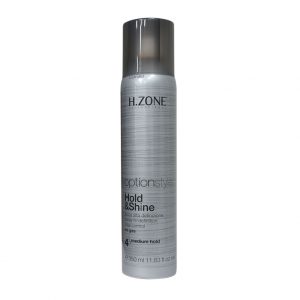 optionstyle hzone hairspray 4 med hold