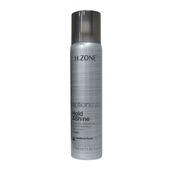 optionstyle hzone hairspray 4 med hold