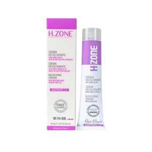 hzone bleaching cream