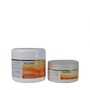 hzone option dryness mask