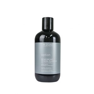 reinforcing mineral shampoo