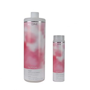 option hzone twist curl shampoo