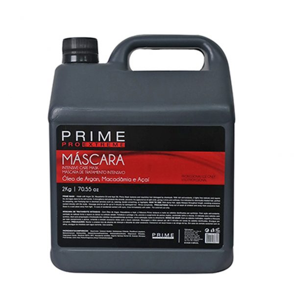 prime mask