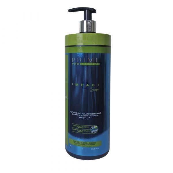 prime impact shampoo