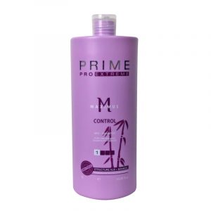 prime max shampoo