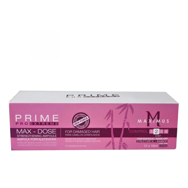 prime max dose ampoules