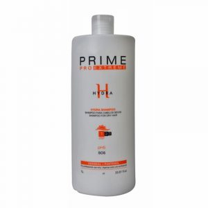 prime hydra shampoo
