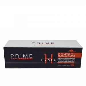 prime hydra control ampoules