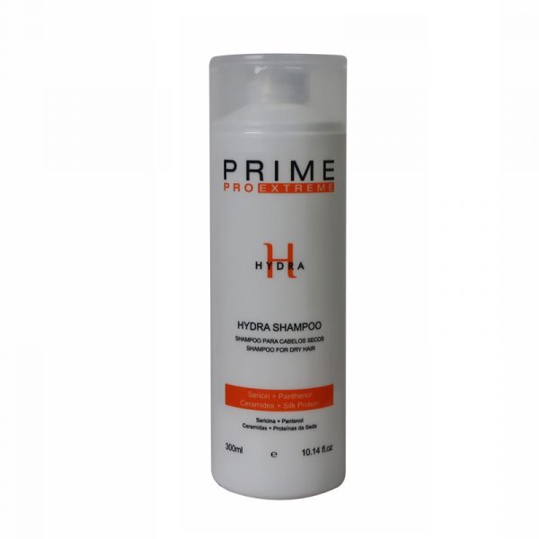 hydra shampoo