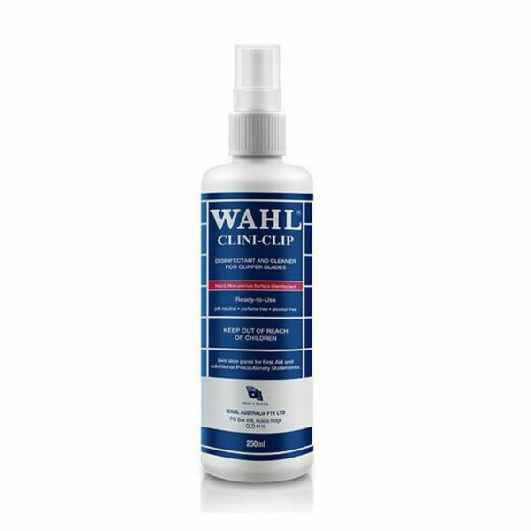 WAHL Clini-Clip