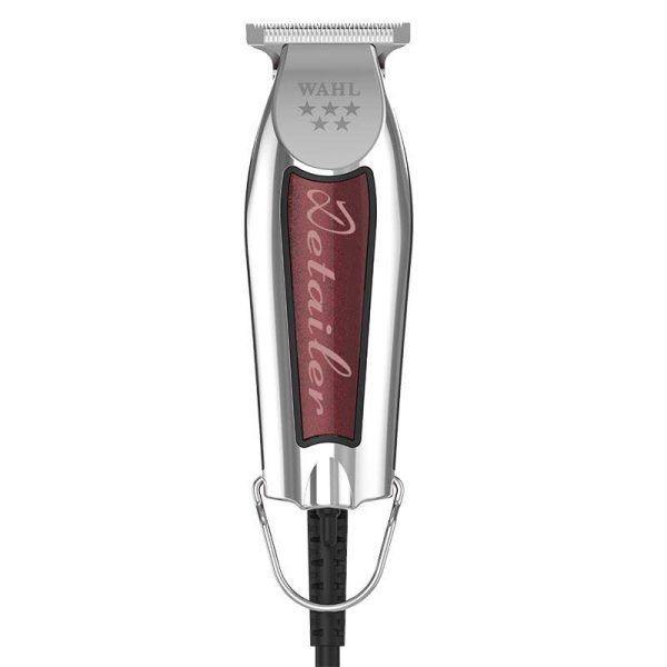 WAHL Detailer Trimmer - 5 Star Series - Corded