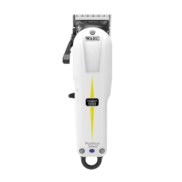 WAHL Super Taper Cordless Pro Lithium Clipper