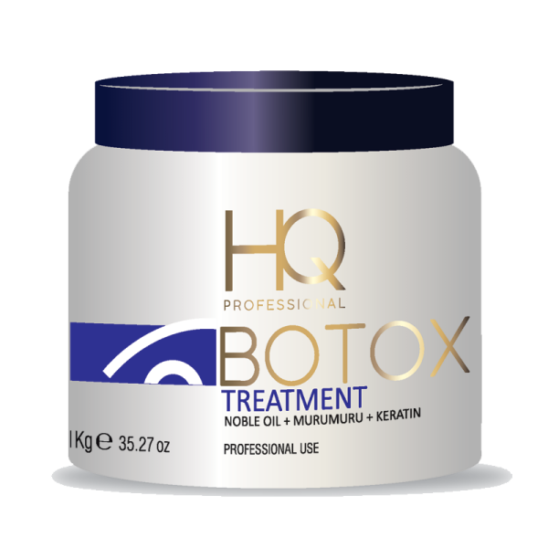 HQ Pro Botox