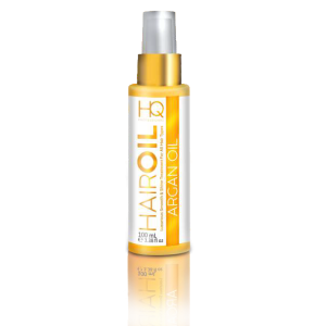 hq hair oil argan